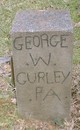  George Washington Gurley