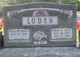  Edwin Owen Loden