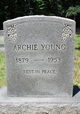  Archie Young