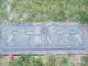  Roy Orlo Gray