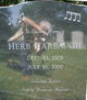  Herb Harbaugh