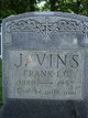  Francis Irvin Granderson “Frank” Javins