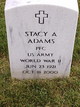 Stacy A Adams Photo