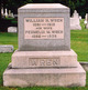  William H Wren