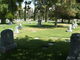 Corona Sunnyslope Cemetery