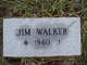  Jimmie Dale “Jim” Walker