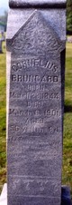  Cornelius Brungard