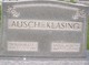  Anna <I>Koch</I> Alisch-Klasing