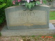  George Lafayette Hosey