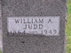  William Allen Judd