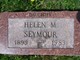  Martha Helen Seymour