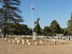 Evergreen Memorial Park and Mausoleum