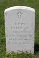 Col John Tyler Jr.
