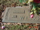  Harold E. Wesson