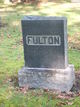  William Henry Fulton