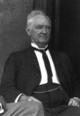 Dr William Buchanan Conway