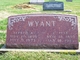  Alfred Arthur Wyant
