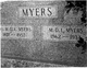  Marcus De Lafayette Myers
