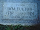  William Fulton