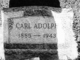  Carl Adolph