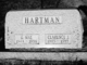  Clarence J Hartman