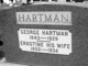  George Hartman