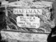 William H Hartman