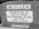  Heinrich Wilhelm Miller