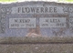  William Kemp Flowerree