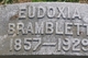  Eudoxia Frances Bramblett