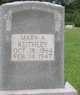  Mary Alice Keithley