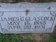  James Green Glascock