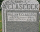  William F Glascock