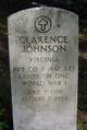  Clarence Johnson