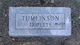  Martin Tumlinson