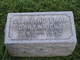  Selma V. <I>Hoffman</I> Cartwright