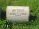  Heinrich Adolph "Arthur" Degenhardt
