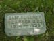 Rev Samuel Elmer Lawson