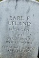  Frederick Earl Ufland