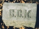  Charles Clark Kelton