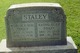  William H (Bud) Staley