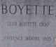  Seth Boyette