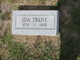 Ida <I>Winchester</I> Trent