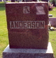  Ruth C. Anderson