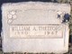  William Absolom Thetford