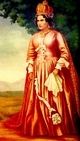 Profile photo: Queen Rabodoandriana Impoin-i-Merina Ranavalona I