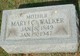  Mary Catherine Walker