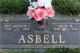 Rev Andrew Leslie Asbell