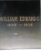  William “Bill” Edwards
