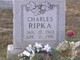  Charles James Robert “Charley” Ripka